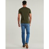 Polo Ralph Lauren T-SHIRT AJUSTE EN COTON Kaki | shoptok.hr