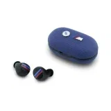 BLUETOOTH SLUŠALKE TWS M KOVINSKI LOGO ENC ZA IPHONE 17 PRO MAX Z LOGOTIPOM, (5000334404)