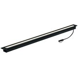 PAULMANN Plug & Shine Ugradbena podna svjetiljka Lichtleiste (8 W, Topla bijela, IP67, D x Š x V: 90 x 5,4 x 4,5 cm) PAULMANN Plug & Shine Ugradbena podna svjetiljka Lichtleiste (8 W, Topla bijela, IP67, D x Š x V: 90 x 5,4 x 4,5 cm) Slike