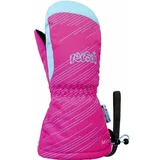 Reusch MAXI R-TEX XT MITTEN Skijaške rukavice, ružičasta, veličina