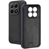 Sbs ovitek za Instinct Xiaomi 17T, črna Cene