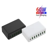 VISESTRUKU PD PUNJAC I60 60W 1C+7A CE FCC