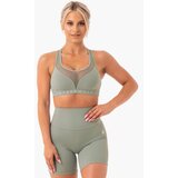 Ryderwear sportski grudnjak hype mesh olive Cene