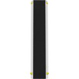  Rampa za invalidska kolica 2 pcs Crna 152 x 19 x 5 5 cm | shoptok.hr
