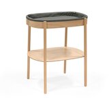 Stokke Komoda za presvalčenje Sleepi, 80x53.7x92cm, Smeđa Cene