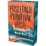 Stela Marija Reva - Poslednji primerak vrste Cene