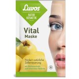 Luvos vital krem maska Cijene