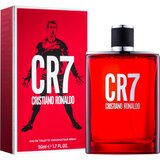 Cristiano Ronaldo CR7 toaletna voda za moške 50 ml | Shoptok.si