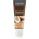 CUCCIO Bater za ruk stopala i telo Butter Blends Kokos i Beli Đumbir 113 g Cene