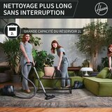  Usisavač Hoover HP110HM Plava 700 W | shoptok.hr