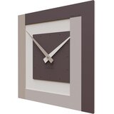 Callea Design Zidni sat Stripes 36 8 boja Cijene