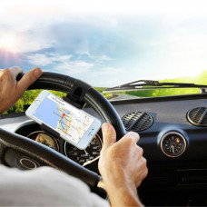  NOSAČ MOBITELA ZA AUTO - UNIVERZALNI u