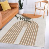 Mila Home kremno bel pralen tekač 80x200 cm dot arch – | Shoptok.si