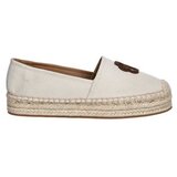 Boss bež ženske espadrile | Eponuda.com