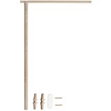 Oliver Furniture® drog za baldahin za posteljico mini+ basic oak Cene