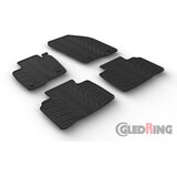 Gledring auto tepih gumeni ford edge 01.2016-> (automatik) | shoptok.hr