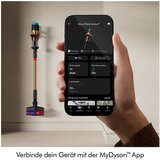Dyson pokončni baterijski sesalnik V16 Piston Animal | Shoptok.si