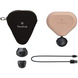 Therabody Theragun Mini masažna pištola barva Desert Rose 1 kos | Shoptok.si