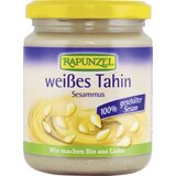 Rapunzel Organski bijeli tahini (sezamov maslac) | shoptok.hr