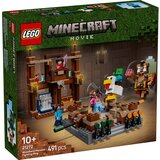 Lego 21272 Borbeni ring šumske palate | Eponuda.com