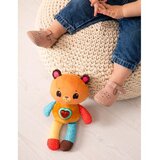  Srčni prijatelji: Medvedek z zvokom | Shoptok.si