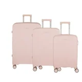 Tokyo set kofera 3/1 - misty rose ( 525.340.32 )