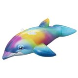  Jahajoči delfin Bestway – napihljiv delfin za otroke | Shoptok.si