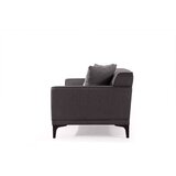 Atelier Del Sofa sofa trosed petra 3 anthracite | ePonuda.com