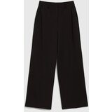 Marisse Women's Trousers Z-Sp-4527 Black | shoptok.hr