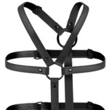 Fetish Submissive Oprtnik Bondage Adjustable Harness | Shoptok.si