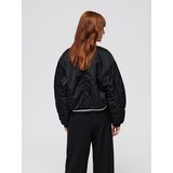 Sinsay ženska predimenzionirana bomber jakna 6794A-99X | shoptok.hr