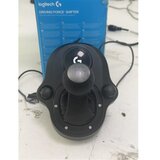 Logitech Driving Force Shifter - EMEA, menjač (941-000130) OUTLET u