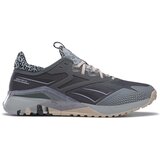 Reebok Tenisice za trčanje 'Nano X2 TR' siva / svijetlosiva / crna / bijela Cijene