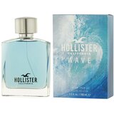 Hollister California Wave For Him Eau De Toilette 100 ml | shoptok.hr