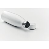  Boca za vodu metalna Belo 500ml bijela, isotermalna | shoptok.hr