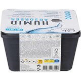  Absorberji vlage z vrečkami za ponovno polnjenje 4 kosi 450 g, (22156982) | Shoptok.si