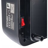  Zračna zavjesa KERAMIČKI grijač 2000W PM-GC-3000DLS LCD daljinski upravljač | shoptok.hr