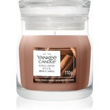Yankee Candle Cinnamon Stick mirisna svijeća Signature 110 g Cijene