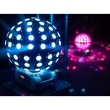 Eurolite LED B-40 HCL Beam Effect MK2 LED Svetlobni efekt z daljinsko kontrolo - Audio-Kondric | Shoptok.si