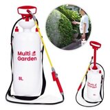 MULTIGARDEN baštenska ručna prskalica sa pritiskom 2.2-2.5 bara i dugačkim nastavkom kapaciteta 8l | ePonuda.com