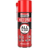 SOUDAL SPREJ MULTI 0.200 Cene