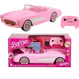 Barbie Auto Corvette RC | ePonuda.com