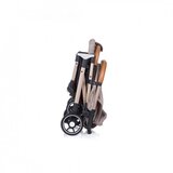 Chipolino Kolica za bebe 0+ City Humus | ePonuda.com