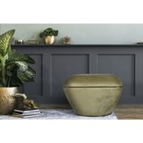 Kayoom TABURE, tekstil barve grafita, zelena | Shoptok.si