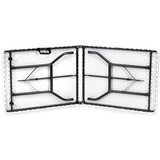 Modern Home Sklopivi sto 180cm (NZK-180S) | ePonuda.com