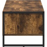 TV ormar Dimni hrast 100 x 36.5 x 30.5 cm Konstruirano drvo | Eponuda.com