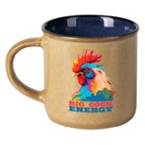  big cock energy - keramička šolja | Eponuda.com