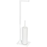 Wenko 26072100 - WC četka HELLA 15x69 cm bela Cene