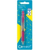  Kemijski svinčnik trobojen connect sortirano blister | Shoptok.si