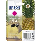 Epson ink cartridge magenta 604 T 10G3 | shoptok.hr